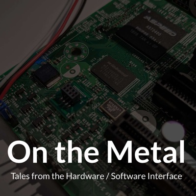 On The Metal:Oxide Computer Company