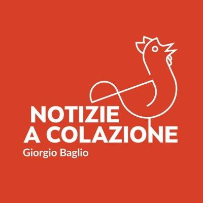 Notizie a colazione Notizie a colazione