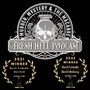 Fresh Hell Podcast