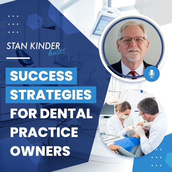 Success Strategies for Dental Practice Owners Image