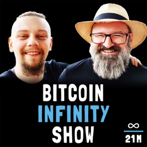 The Bitcoin Infinity Show