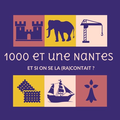 1000 et Une Nantes