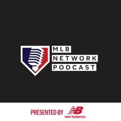 MLB Network Podcast