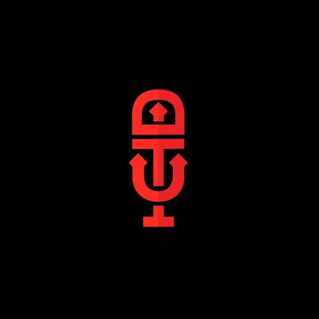 Omslag för UTD Podden – en svensk podcast om Manchester United