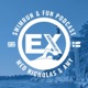 Bonusavsnitt #7 - Juniskär Swimrun med Johan & Magnus