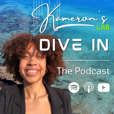 Kameron's Lab | Dive In Kameron's Lab | Dive In