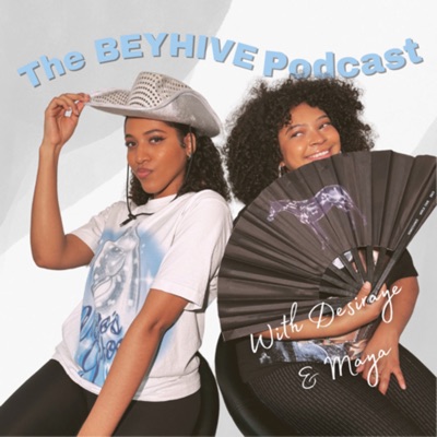 The BEYHIVE Podcast