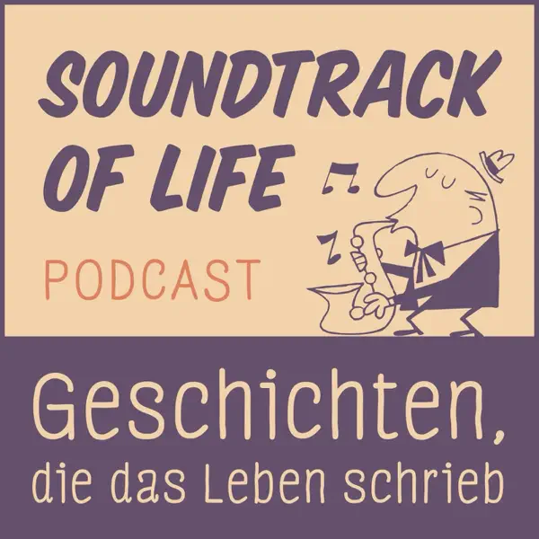 Soundtrack of Life