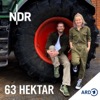 63 Hektar - der Landwirtschafts-Podcast von NDR Niedersachsen