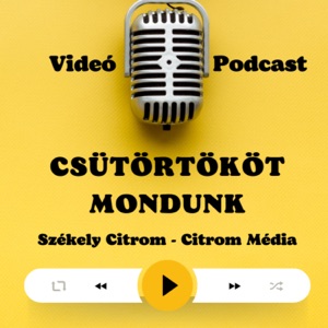 Csütörtököt mondunk