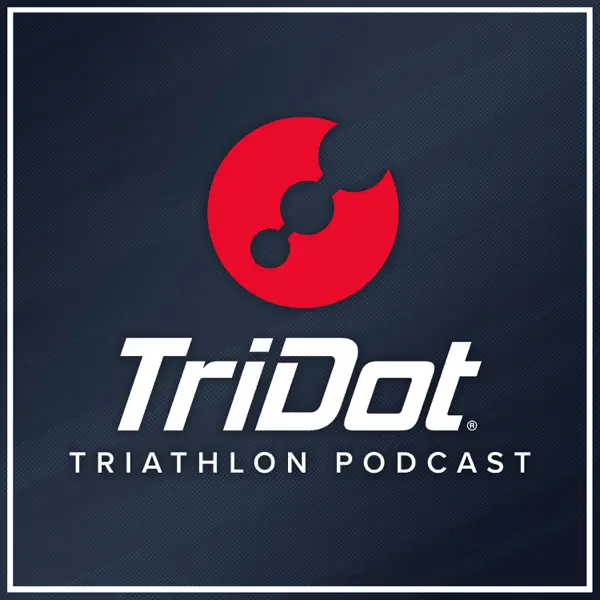 The TriDot Triathlon Podcast