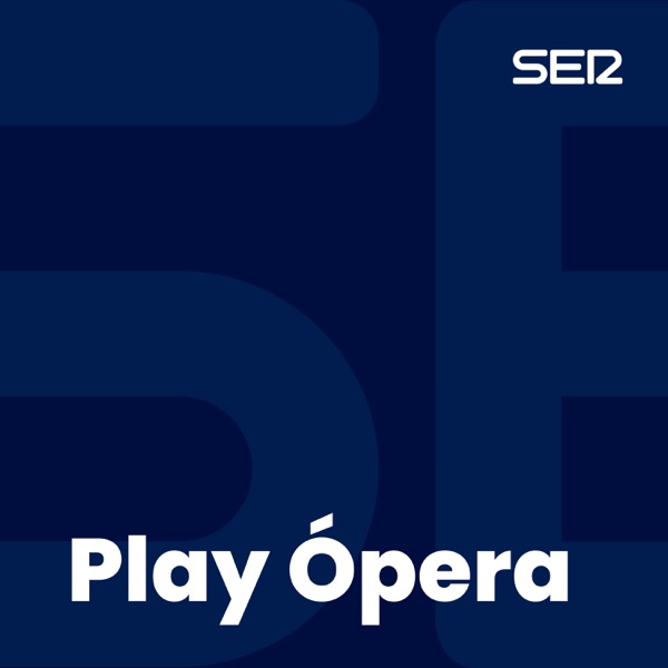 Play Ópera Cover Art