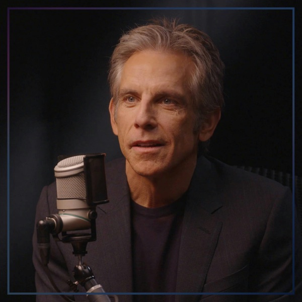 Ben Stiller: Facing His Past photo