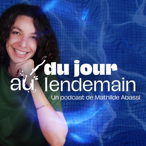 Couverture Du jour au lendemain