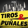 Tiros y puñales: crónica de sucesos de Madrid