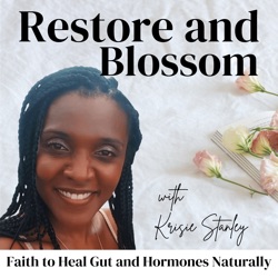 Restore and Blossom