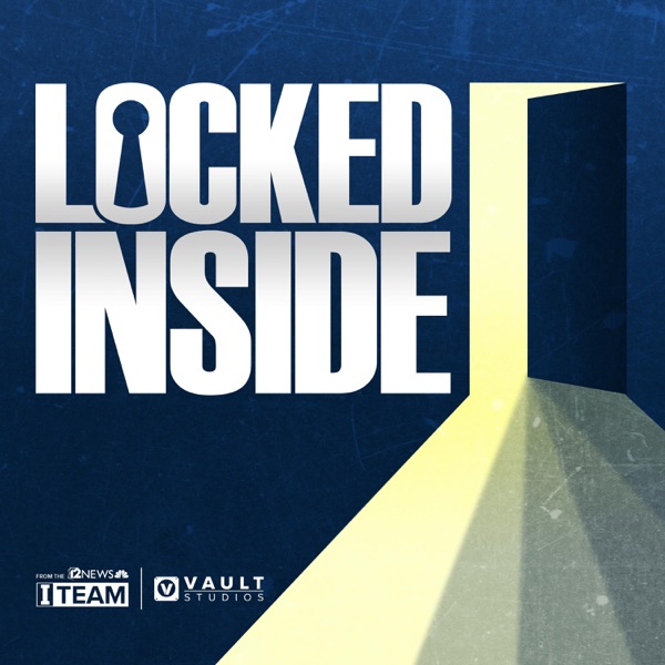 Locked Inside image