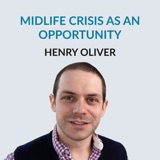 #172 Success In The Second Half Of Life — Henry Oliver on John Stuart Mill, Samuel Johnson, Penelope Fitzgerald, why we shouldn't dismiss Gladwell, writing, late bloomers, the importance of finding the others, Tyler Cowen's help and the lessons from A