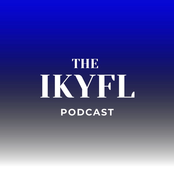 The "I Know You F*****g lying" Podcast! 