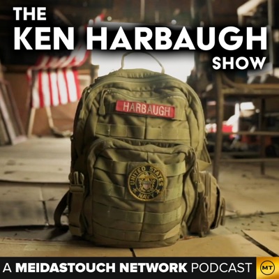 The Ken Harbaugh Show