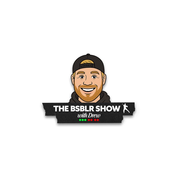 The Bsblr Show | A Just Baseball Podcast
