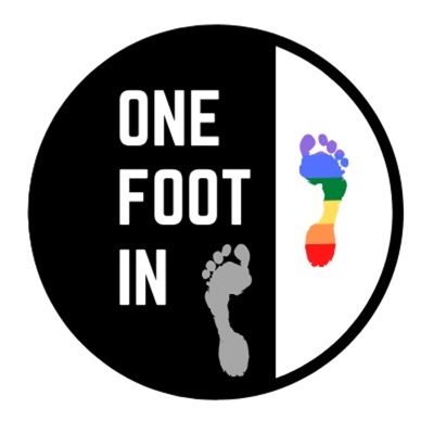 One Foot In