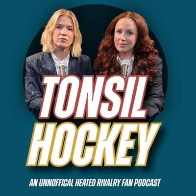 Tonsil Hockey:Audio Always