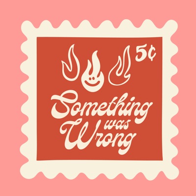 Something Was Wrong:Broken Cycle Media