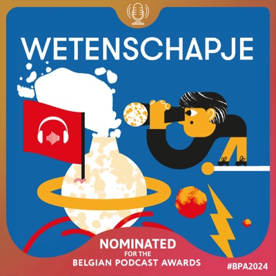 Wetenschapje (8+)