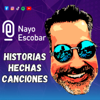 Nayo Escobar Podcast - Nayo Escobar