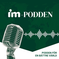 IM-podden