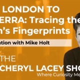 Cheryl Lacey and Mike Holt discuss fixing the country