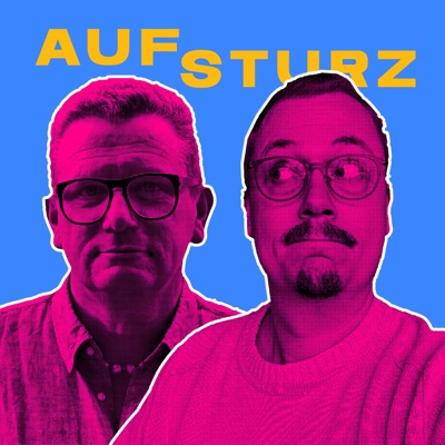 Aufsturz Aufsturz