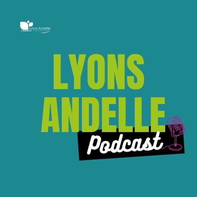Lyons Andelle podcast
