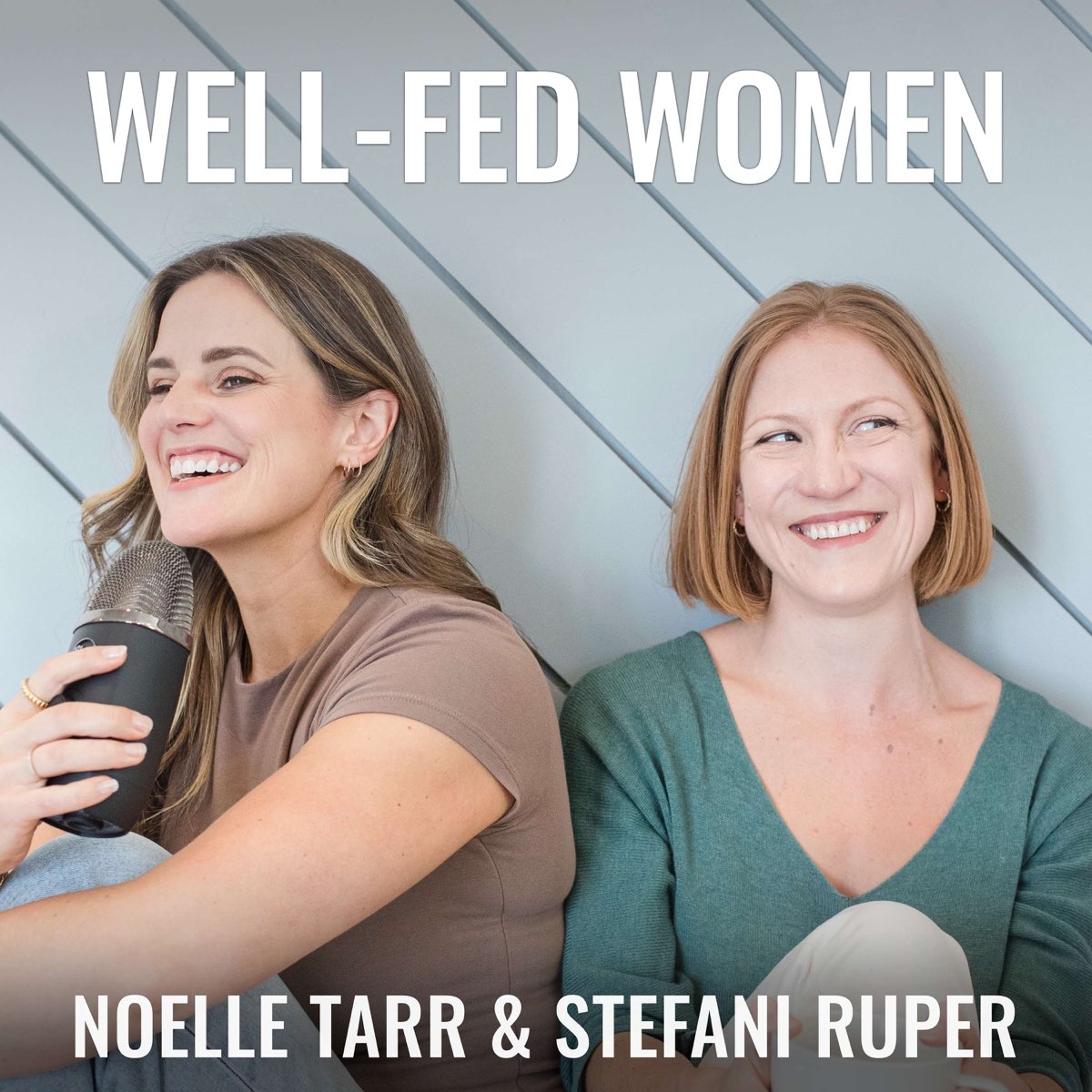Well-Fed Women - Podcast - Apple Podcasts