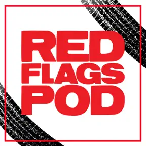 IS CARLOS SAINZ TO BLAME? 2026 Madrid GP Recap | The Red Flags Podcast artwork