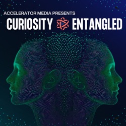 Curiosity ⇔ Entangled