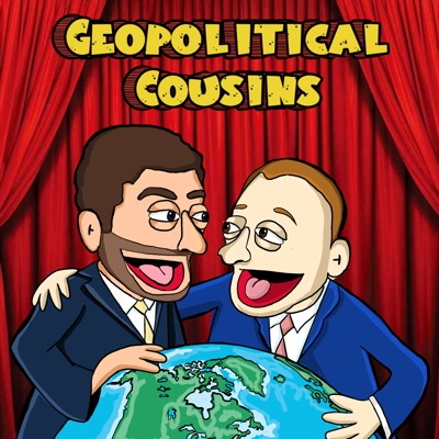 Geopolitical Cousins Geopolitical Cousins