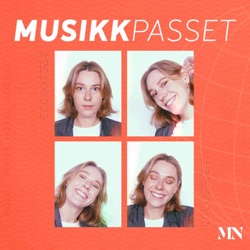 Musikkpasset