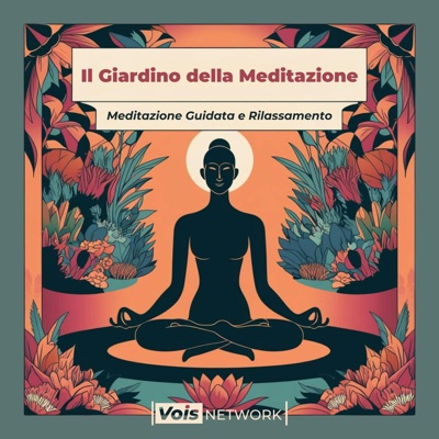 Il Giardino della Meditazione Il Giardino della Meditazione