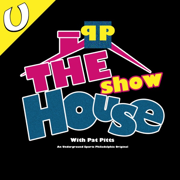 The House Show with Pat Pitts