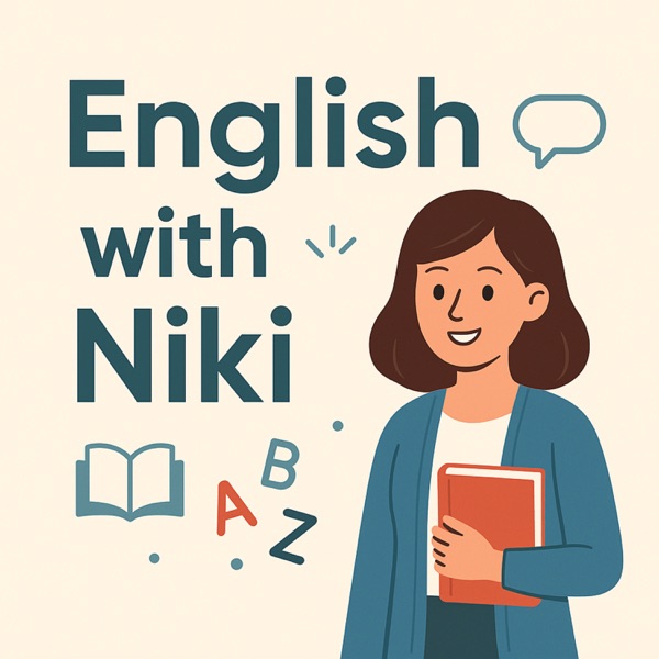 English with Niki: Tips for Parents 