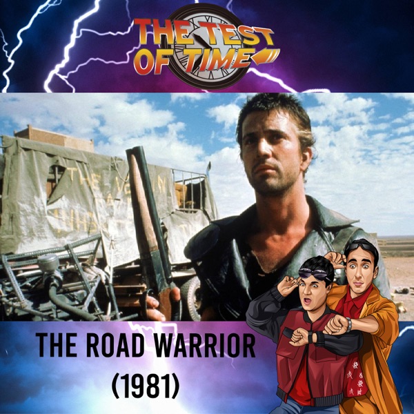 The Road Warrior (1981) photo