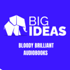 BigIdeas.FM: Audiobooks delivered as conversational podcasts! - BigIdeas.FM