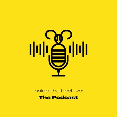 Inside the Beehive: the podcast:Team Visma | Lease a Bike
