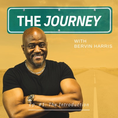 The Journey with Mr. Harris