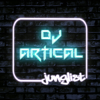 DJ ARTICAL - FRIDAY DRIVETIME DRUM AND BASS SHOW - DJ ARTICAL