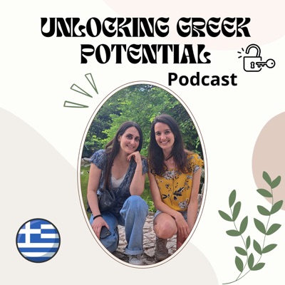 Unlocking Greek potential Unlocking Greek potential