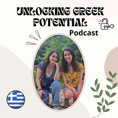 Unlocking Greek potential:Ellis & Yiuli