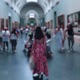 Por la senda del arte